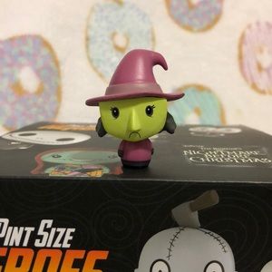 Shock - Nightmare Before Christmas